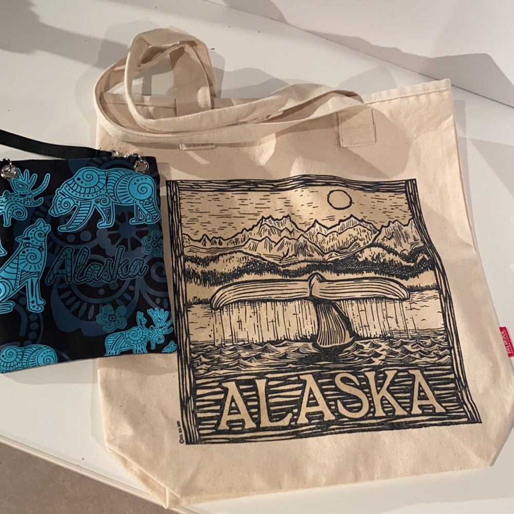 Alaska bundle